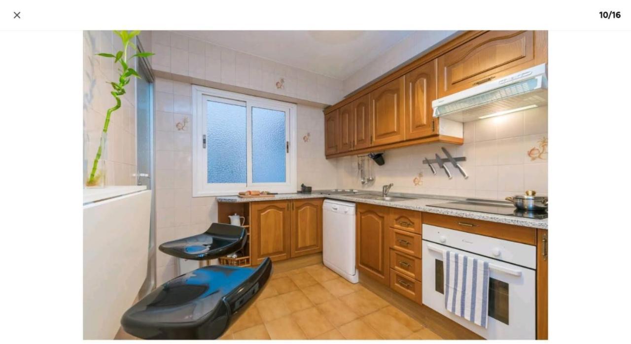 La Esquina Segunda Planta Sin Ascensor Apartamento Torrevieja Exterior foto