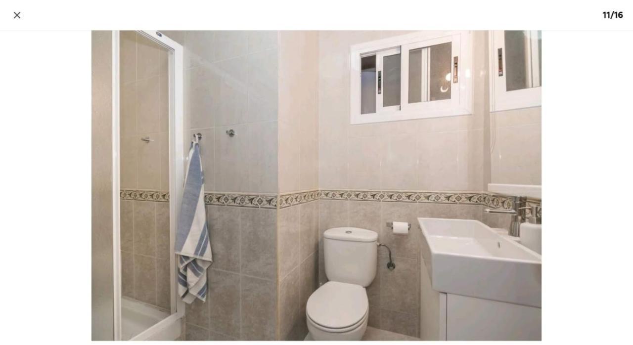 La Esquina Segunda Planta Sin Ascensor Apartamento Torrevieja Exterior foto