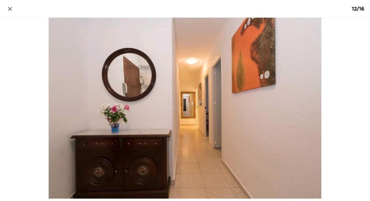La Esquina Segunda Planta Sin Ascensor Apartamento Torrevieja Exterior foto