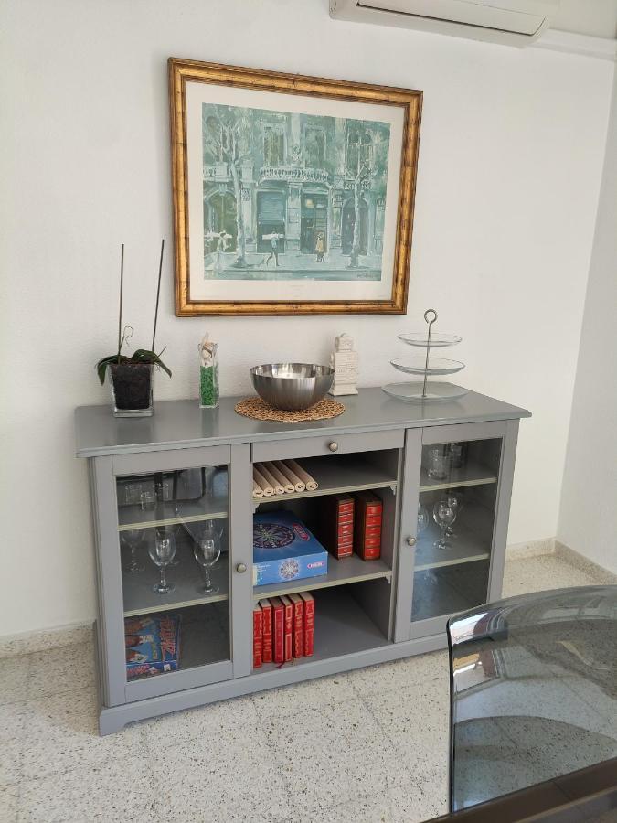 La Esquina Segunda Planta Sin Ascensor Apartamento Torrevieja Exterior foto